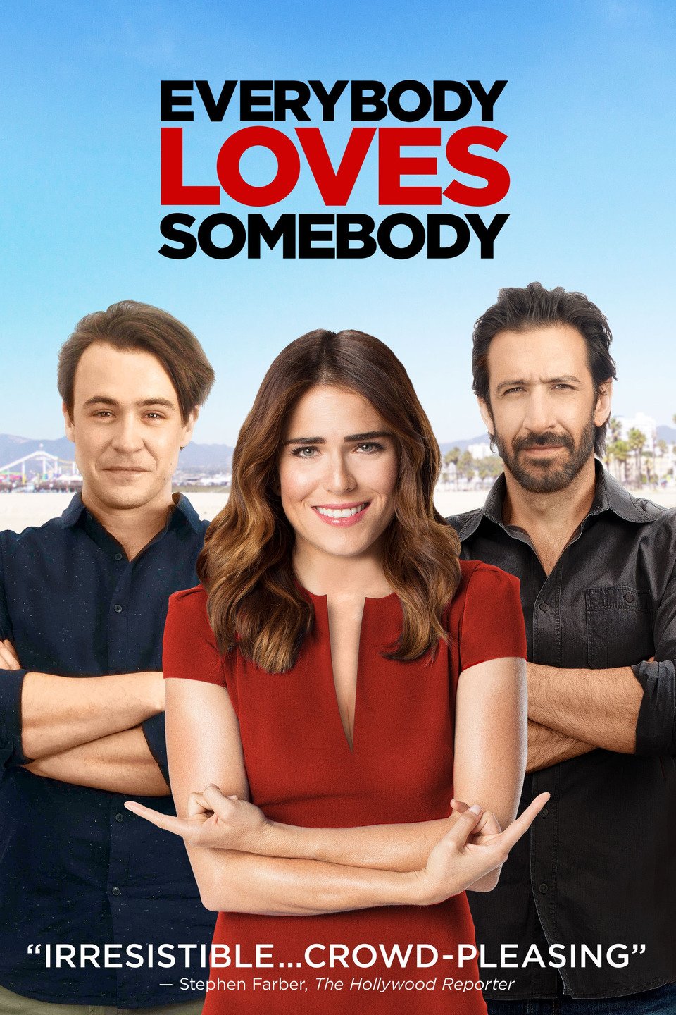 Everybody Loves Somebody (2017) [29224] (A1764889521) [[Movies]] --Plex--